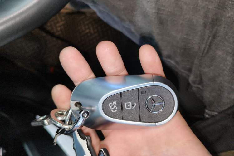 Used Mercedes-Benz C-Class 2022 C 260 L Obsidian Night Sport Edition