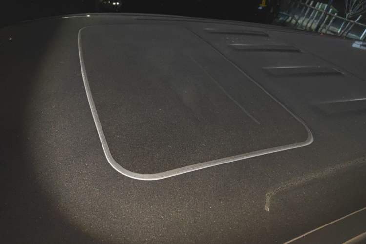 Used GAC Trumpchi M8 2018 320T Luxury Edition