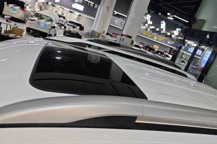 Used Hyundai ix35 2021 2.0L Automatic 2WD GLS Leading Edition