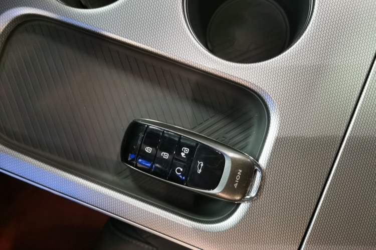 Used AION Y 2022 Plus 70 Smart Edition
