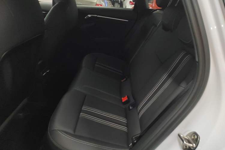 Used Audi A3 2022 Sportback 35 TFSI Fashionable Sports Model