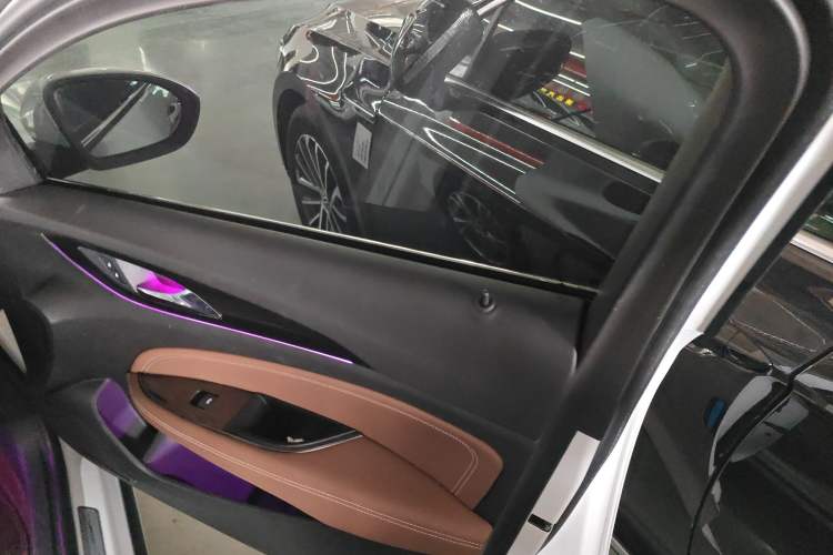 Used Buick Regal 2022 552T Smart Edition