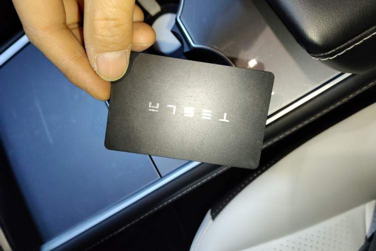 Used Tesla Model 3 2022 Performance High-Performance All-Wheel-Drive Version