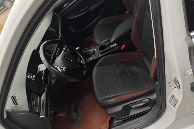 Used Volkswagen Bora 2021 1.5L Automatic Comfort Smart Connect Edition