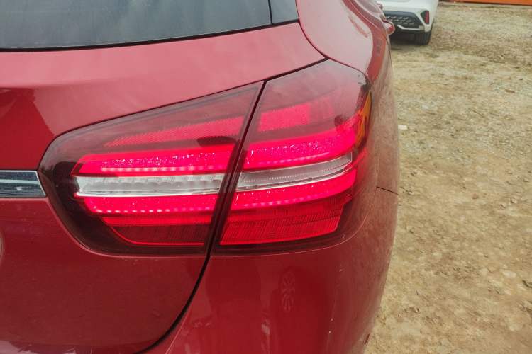 Used Mercedes-Benz GLA 2018 GLA 200 Sport Edition