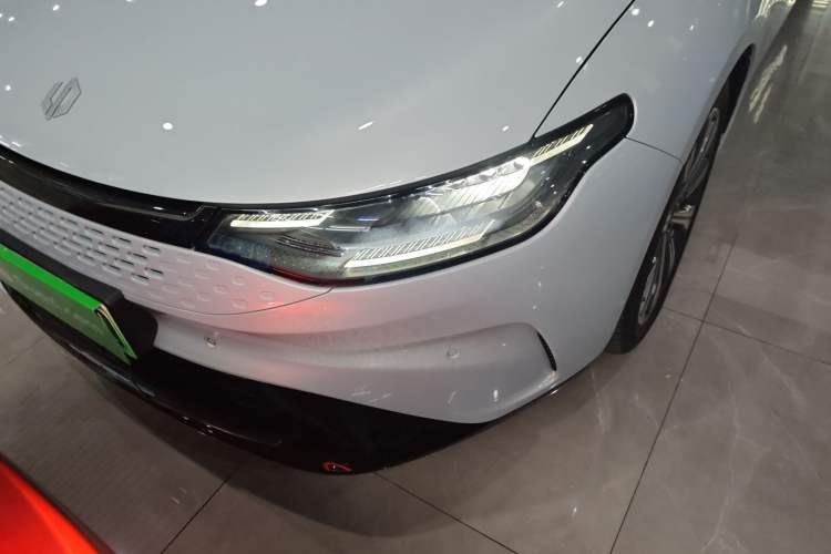 Used Leapmotor C01 2023 Range-Extended 316 Smart Edition