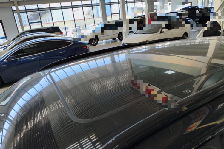 Used Leapmotor C11 2023 Range-Extended 300 Comfort Edition