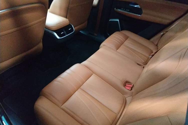 Used XPeng G9 2024 702 Max
