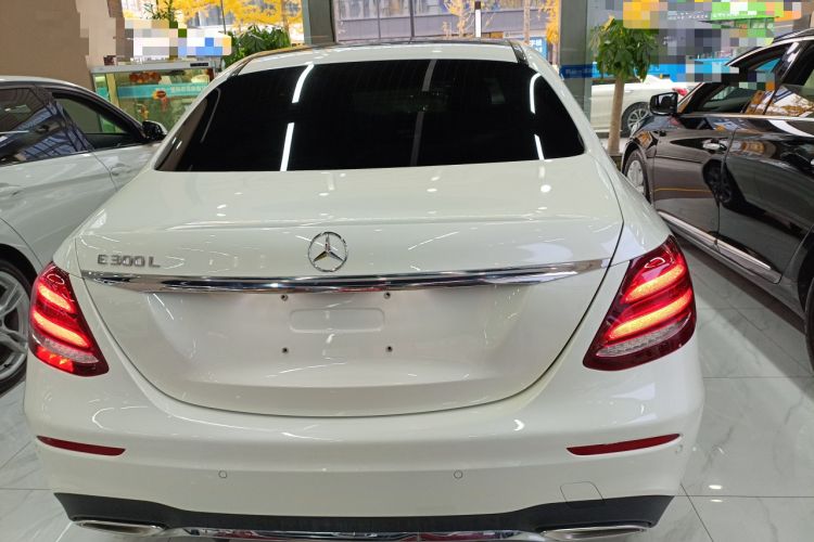Used Mercedes-Benz E-Class 2019 Restyled E 300 L Sport Luxury Edition