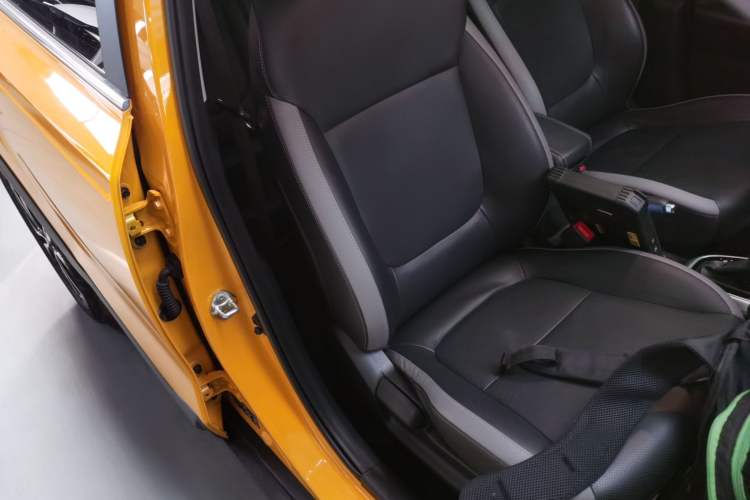 Used Kia kx1 Stonic 2019 1.4L Automatic Fun Edition China VI
