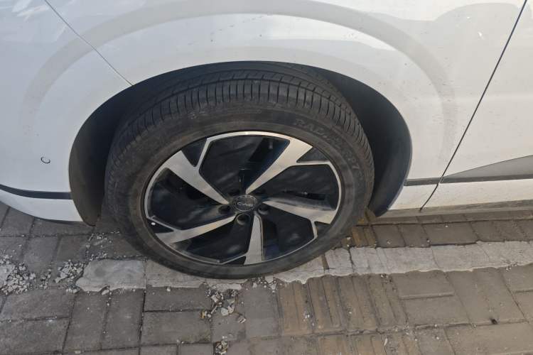 Used BYD Sealion 06 New Energy 
