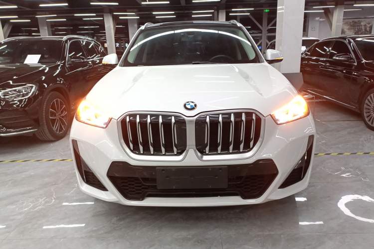 Used BMW X1 2023 sDrive25Li M Sport Package
