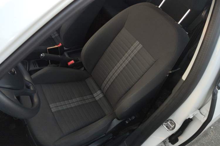 Used Volkswagen Lavida 2019 Lavida Start 1.5L Automatic Trendy Version China VI Standard
