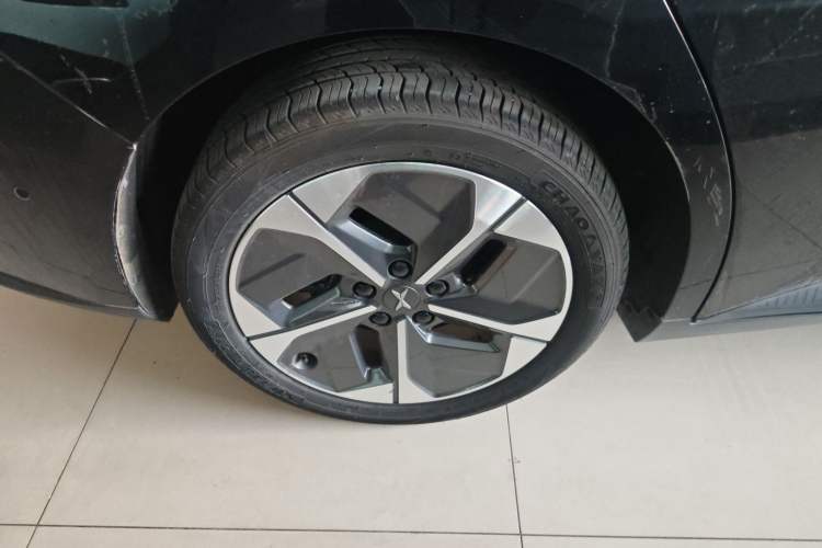 Used XPeng MONA M03 2024 515 Long-Range
