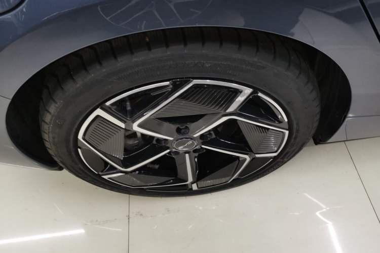 Used BYD Seal 2023 Champion Edition 700km Performance Version