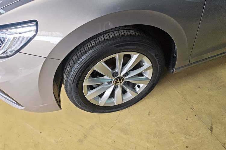 Used Volkswagen Bora 2021 1.5L Automatic Comfort Smart Connect Edition
