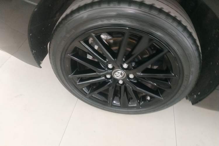 Used Toyota Camry 2023 2.5S Knight Edition
