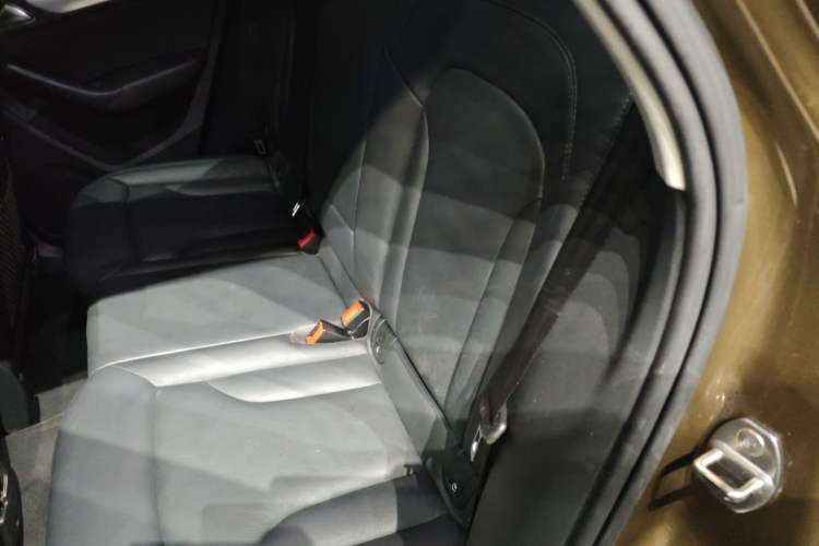 Used Audi Q3 2013 35 TFSI Comfort Model
