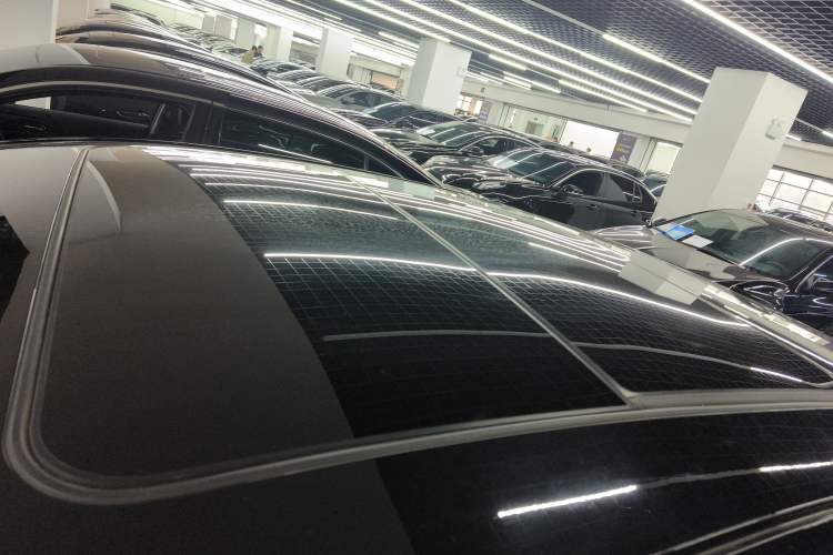 Used Buick LaCrosse 2022 552T Luxury Version