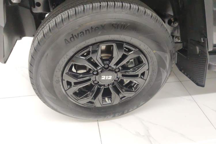 Used  T01 2024 2.0T Explorer
