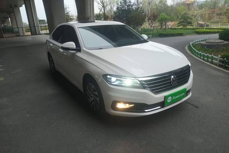 Used Volkswagen Lavida 2022 280TSI DSG Comfort Edition