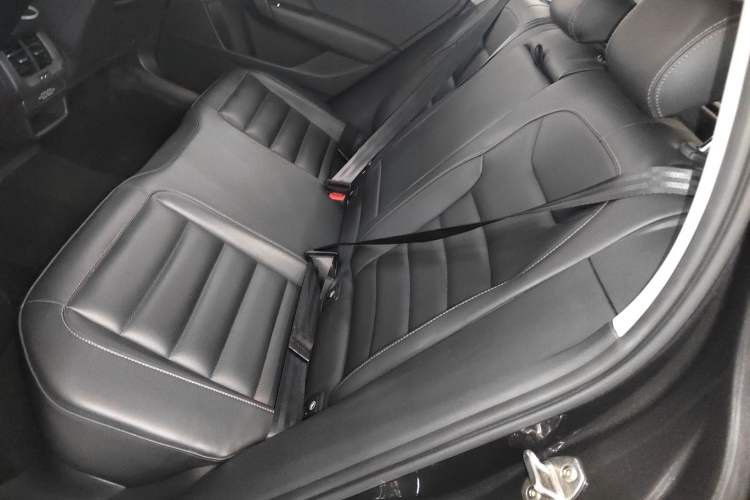 Used Volkswagen Tharu 2020 280TSI Two-Wheel Drive Comfort Edition China VI Standard
