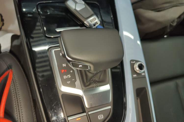 Used Audi A5 2024 Sportback 40 TFSI Fashionable and Dynamic Model