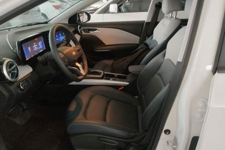 Used Chevrolet Monza 2024 1.5L Dual-Clutch Enjoyment Edition
