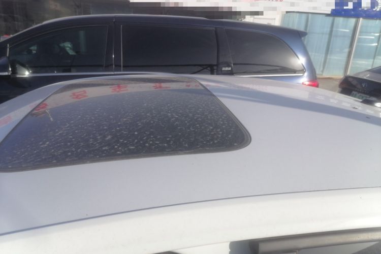 Used Volkswagen Lavida 2023 280TSI DSG Starry Sky Deluxe Edition
