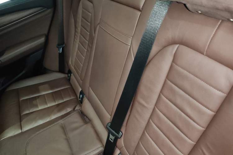 Used BMW X3 2020 xDrive28i Luxury Package