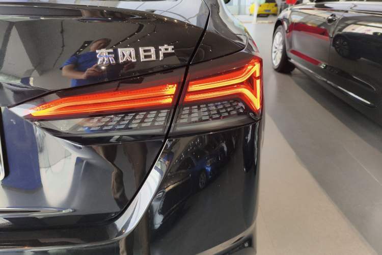 Used Nissan Teana 2022 2.0L XL-TLS Enjoyment Edition