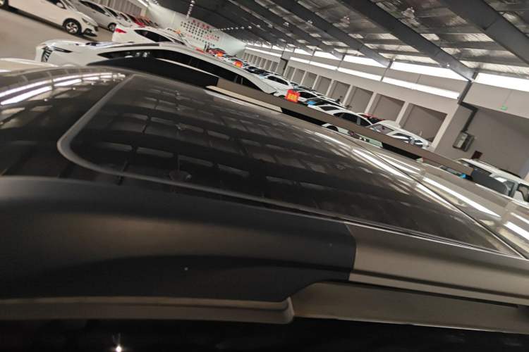 Used Haval DARGO 2024 1.5T DCT Border Collie Edition