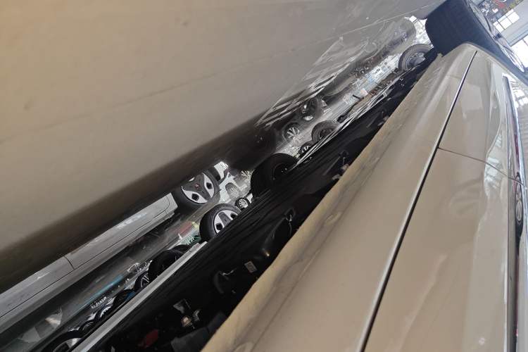 Used Wuling Bingo 2025 333 km Enjoyment Version