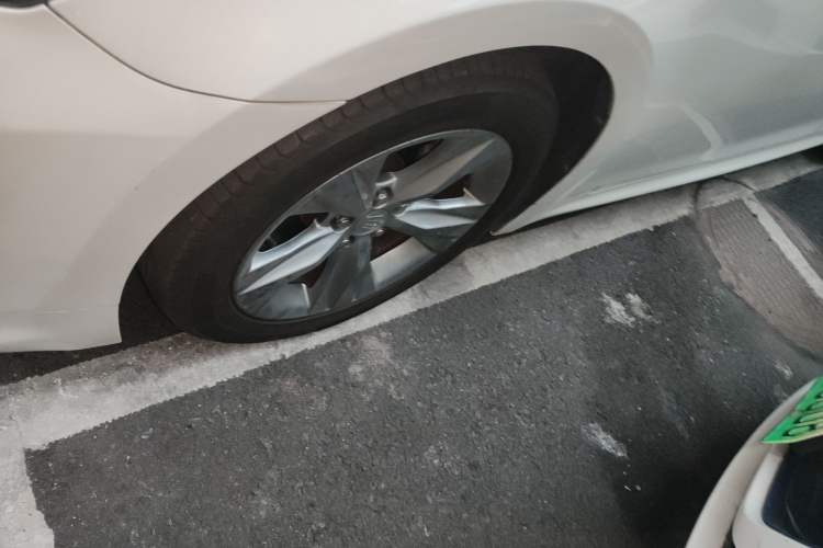 Used Toyota Crown 2015 2.0T Fashion Edition