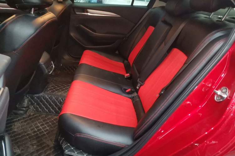 Used Mazda Atenza 2020 2.0L Blue Sky Fashion Edition
