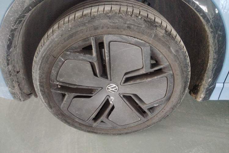 Used Volkswagen Tiguan L 2024 PRO 380TSI Four-Wheel Drive R-Line Prestige Edition