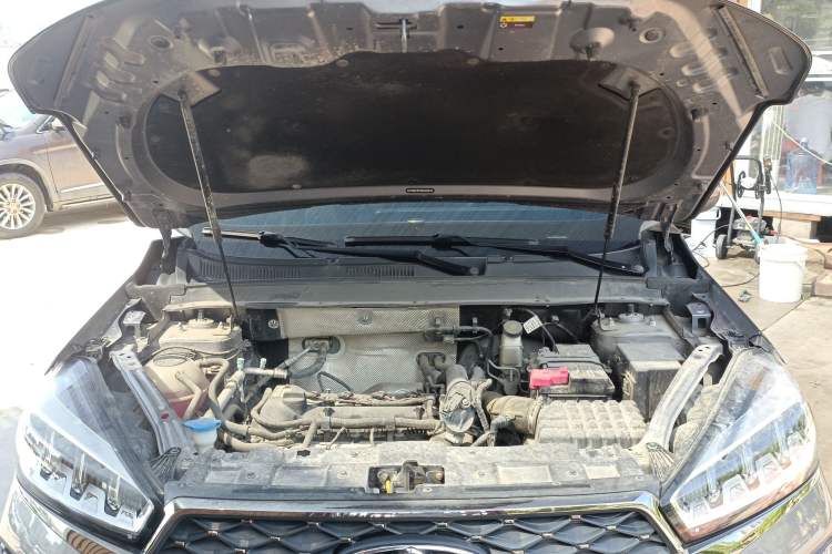 Used Chery Tiggo 7 PLUS 2021 1.5T CVT Fashion Edition
