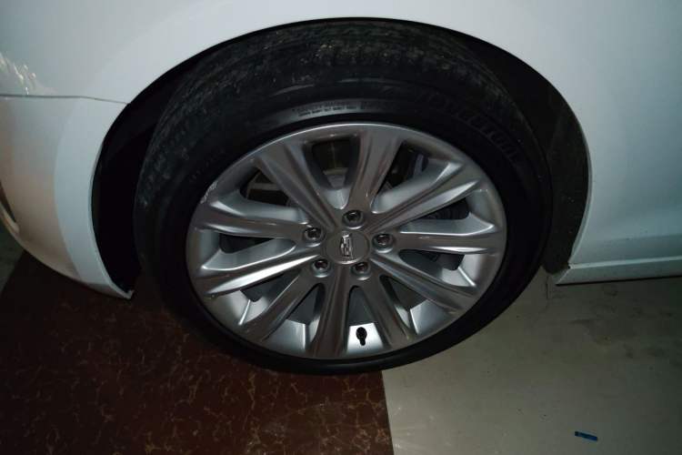 Used Cadillac ATS-L 2017 28T Fashion Edition
