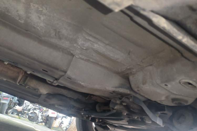 Used Volvo XC60 2015 T5 Smart Upgrade Model
