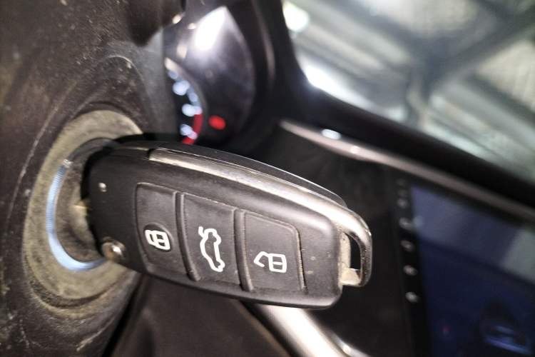 Used Chery Arrizo 5 2019 Facelifted PRO 1.5L Manual Youth Edition China VI Standard
