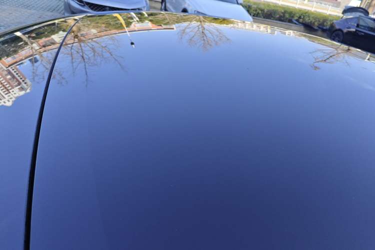 Used Tesla Model 3 2019 Long-Range All-Wheel-Drive Version
