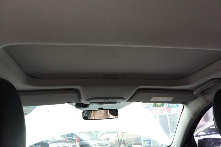 Used Ford Escort 2019 1.5L Automatic Enjoyment Model