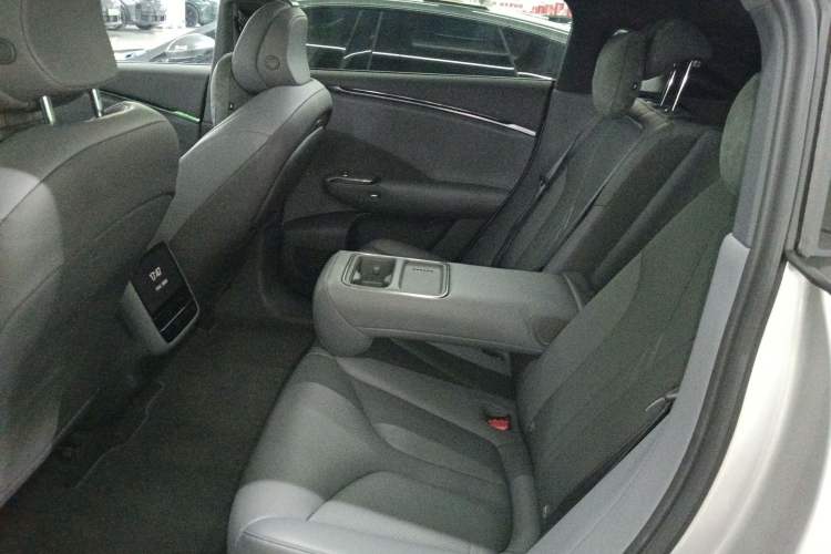 Used XPeng G7 2025 702 Max
