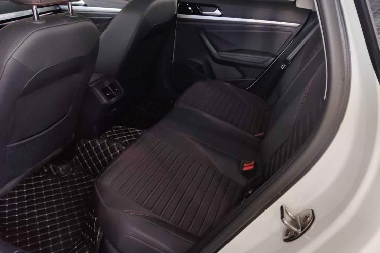 Used Volkswagen Lavida 2023 280TSI DSG Starry Sky Deluxe Edition
