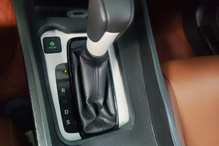 Used Honda Fit 2021 1.5L CVT Trendy Sports Edition
