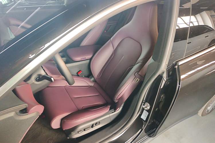 Used Nio ET5T 2024 75kWh Touring