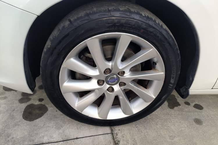 Used Volvo S60 2017 S60L T4 Smart Range Edition