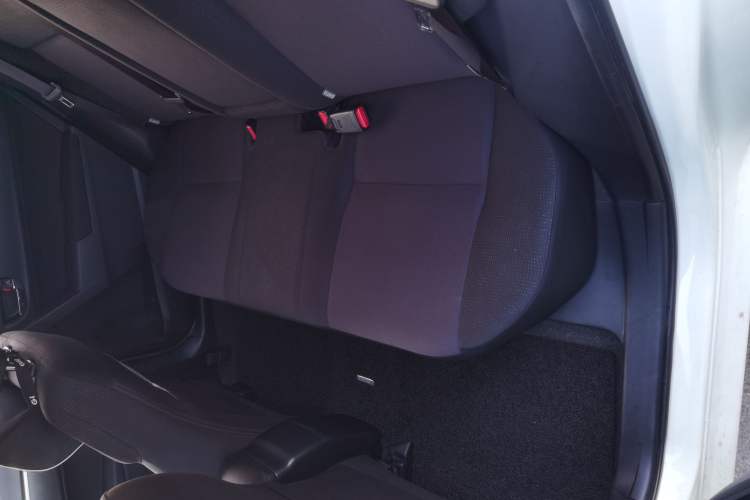 Used Toyota Levin 2017 Revised 185T CVT Elite Edition China V Standard
