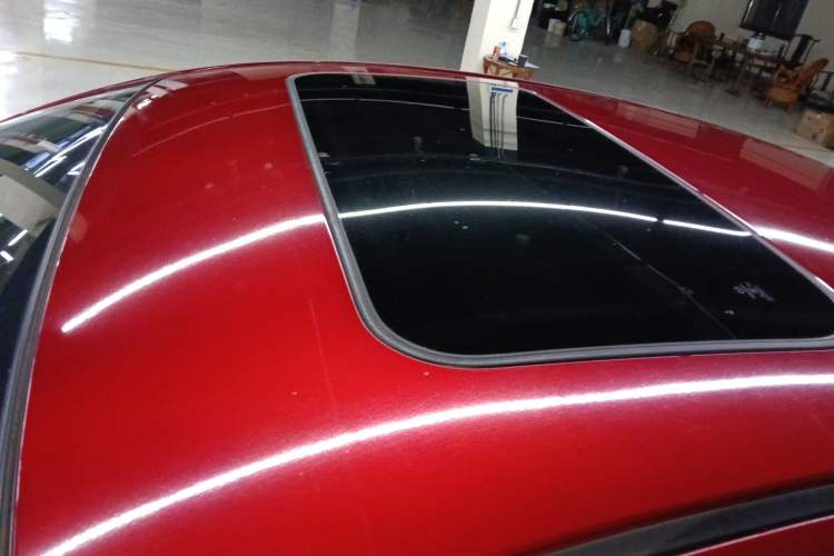 Used Mazda Mazda 3 Axela 2016 Sedan 1.5L Automatic Luxury Model