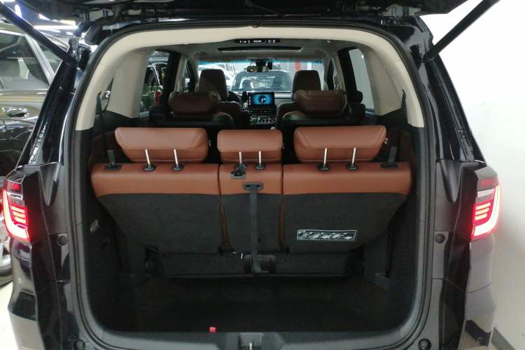 Used Honda Odyssey 2022 2.0L eHEV Sharp·Luxury Edition
